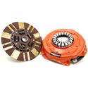 Centerforce Dual Friction Clutch Kits DF810739