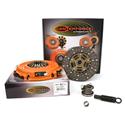 Centerforce II Clutch Kits for 2002-2004 LIBERTY, 2007-2011 WRANGLER - KCFT641481
