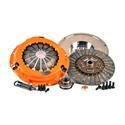 Centerforce Dual Friction Clutch Kits for 2016-2023 TACOMA - KDF811035