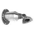 Catco Direct-Fit Catalytic Converters for 1994-1996 CAMRY - 1001