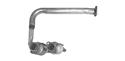 Catco Direct-Fit Catalytic Converters for 2000-2003 WRANGLER - 1030