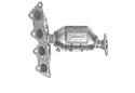 Catco Direct-Fit Catalytic Converters 1082