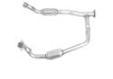 Catco Direct-Fit Catalytic Converters 1130