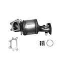 Catco Federal/EPA Direct-Fit Catalytic Converters 1251