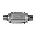 Catco Catalytic Converters Catalytic Converters 2576R