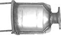 Catco Direct-Fit Catalytic Converters for 2001-2006 SEBRING, STRATUS - 4143