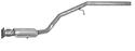 Catco Direct-Fit Catalytic Converters for 2005-2007 CARAVAN, GRAND CARAVAN, TOWN & COUNTRY - 4213