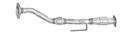 Catco Direct-Fit Catalytic Converters for 2002-2006 ALTIMA - 4295