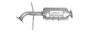 Catco Direct-Fit Catalytic Converters for 2002-2005 SEDONA - 4329