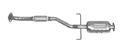 Catco Direct-Fit Catalytic Converters 4332