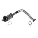 Catco Federal/EPA Direct-Fit Catalytic Converters for 2004 MALIBU - 4574