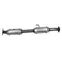 Catco Federal/EPA Direct-Fit Catalytic Converters for 2011 SONATA - 4608