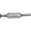 Catco Federal/EPA Direct-Fit Catalytic Converters for 2006-2009 ECLIPSE - 4609
