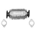 Catco Federal/EPA Direct-Fit Catalytic Converters for 2005-2010 SPORTAGE, 2005-2008 TUCSON - 4724