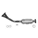 Catco Federal/EPA Direct-Fit Catalytic Converters for 1996-2000 4RUNNER - 4768