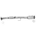 Catco Federal/EPA Direct-Fit Catalytic Converters for 2010-2011 CAMRY - 5006