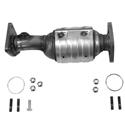Catco Federal/EPA Direct-Fit Catalytic Converters 5296