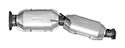 Catco Direct-Fit Catalytic Converters for 1995-1999 EXPLORER - 9060