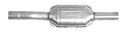 Catco Direct-Fit Catalytic Converters for 2002-2004 GRAND CHEROKEE - 9139