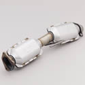 Catco Direct-Fit Catalytic Converters 9522