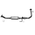 Catco Federal/EPA Direct-Fit Catalytic Converters for 2003-2004 TUNDRA - 9971