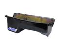 Canton Racing Drag Racing Wet Sump Oil Pans 13-600BLK