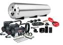 AccuAir Suspension Ultimate  On-Board Air Compressor Systems AA-3838