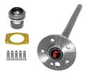 Currie Cut-to-Fit Axles for Small Bearing Housing Ends CE-CTFSB32