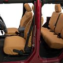 Covercraft Carhartt PrecisionFit Custom Seat Covers GTF634ABCAGY