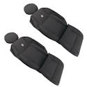 Covercraft Carhartt PrecisionFit Custom Seat Covers for 2016-2023 TACOMA - GTT1116ABCAGY