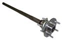 Crown Automotive Direct-Fit Axle Shaft Assemblies for 2007-2017 WRANGLER, 2018 WRANGLER JK - 68003272AA