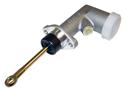 Crown Automotive Clutch Master Cylinders for 1980-1983 CJ5, 1980-1986 CJ7, 1981-1986 SCRAMBLER - J5359822