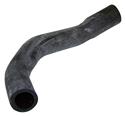 Crown Automotive Fuel Filler Hoses for 1982-1983 CJ5, 1981-1986 CJ7, 1982-1985 SCRAMBLER - J5362158