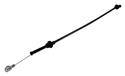 Crown Automotive Accelerator Cables for 1981-1983 CJ5, 1981-1986 CJ7, 1981-1985 SCRAMBLER - J5362801
