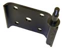 Crown Automotive Leaf Spring Mounting Plates J5363439