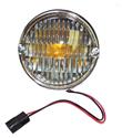 Crown Automotive Parking Light Assemblies J5752771