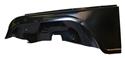 Crown Automotive Fenders J5758618