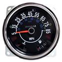 Crown Automotive Speedometers for 1980-1983 CJ5, 1980-1986 CJ7, 1981-1986 SCRAMBLER - J5761110