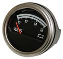 Crown Automotive Restoration Gauges for 1976-1983 CJ5, 1976-1986 CJ7, 1981-1985 SCRAMBLER - J8126659