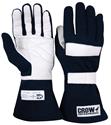 Crow Safety Gear Standard Driving Gloves 11724