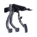 Clayton Machine Muscle Car Pedal Assemblies MCP-A1-M