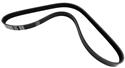 Dayco Poly Rib Serpentine Belts 5050380