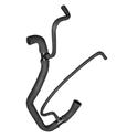 Dayco Molded Radiator Hoses 72346
