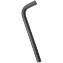 Dayco Molded Heater Hoses 80412