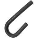Dayco Molded Heater Hoses 86806