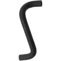 Dayco Molded Heater Hoses 87665