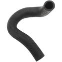 Dayco Molded Heater Hoses for 1996-2004 MUSTANG, 1999-2003 WINDSTAR - 88395