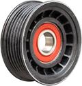 Dayco No Slack Tensioner Pulleys 89015