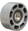 Dayco No Slack Idler Pulleys 89105