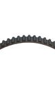 Dayco Timing Belts for 1987-1988 PORSCHE 924, 1983-1989 PORSCHE 944 - 95107
